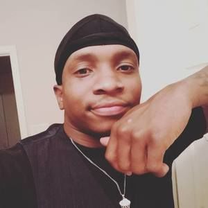 Meet your Posher, Isaiah